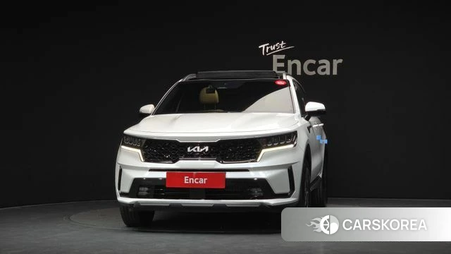 Kia Sorento 4th Generation id 4768419 из Кореи 13