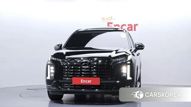 Hyundai The New Palisade id 3042731 из Кореи 13