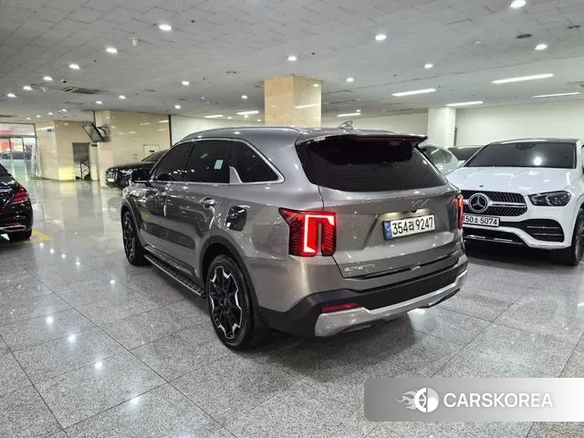 Kia The New Sorento 4th Generation id 3725801 из Кореи 13
