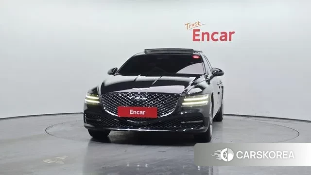 Genesis G80 (RG3) id 3751471 из Кореи 13