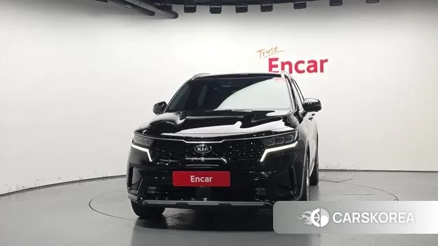 Kia Sorento 4th Generation id 3197802 из Кореи 13