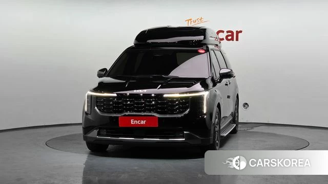 Kia The New Carnival 4th Generation id 4266746 из Кореи 23