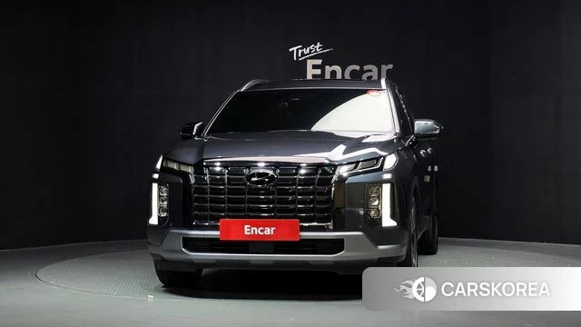 Hyundai The New Palisade id 4929349 из Кореи 23