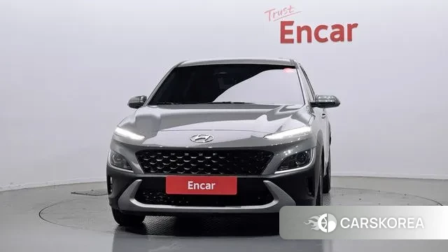 Hyundai The New Kona id 3607077 из Кореи 13