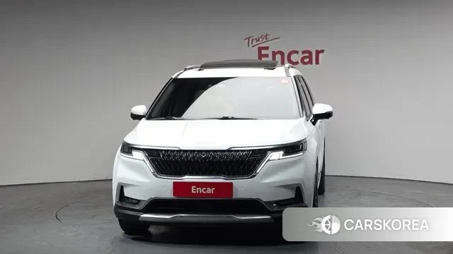 Kia Carnival 4th generation id 3741419 из Кореи 13