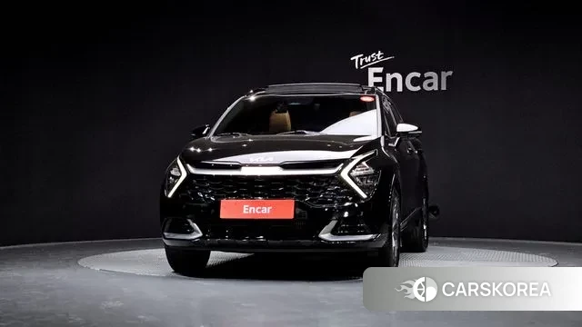 Kia Sportage 5th Generation id 3539965 из Кореи 13