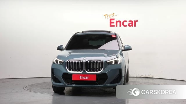 BMW X1 (U11) id 4266179 из Кореи 13