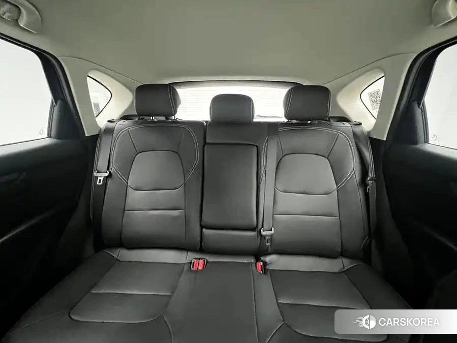 Новый Mazda CX-5 id 4948432 из Китая 13