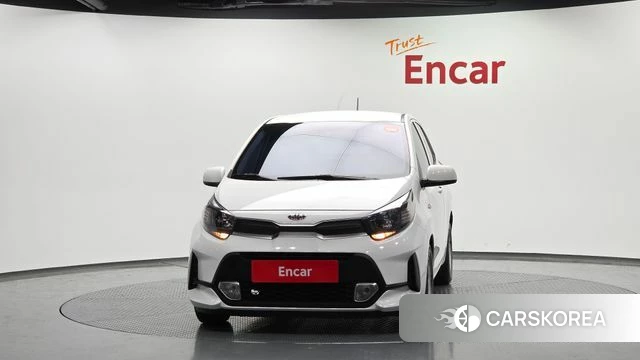 Kia Morning Urban (JA) id 4344704 из Кореи 23