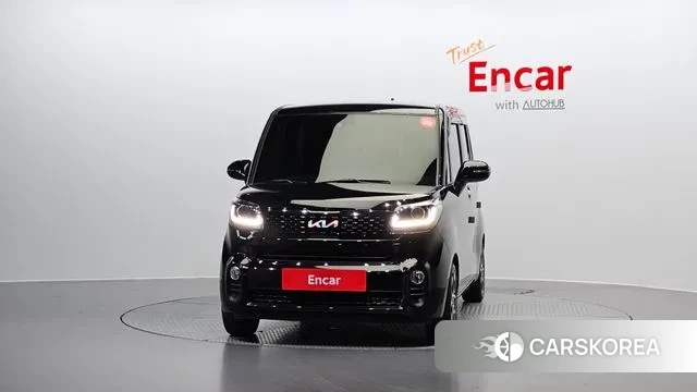 Kia The New Ray id 3186294 из Кореи 13