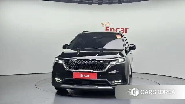 Kia Carnival 4th generation id 2979028 из Кореи 13