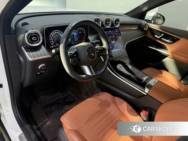 Mercedes-Benz GLC id 3856342 из Китая 11