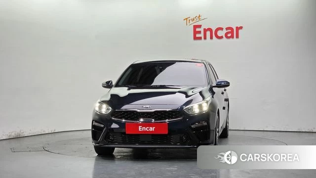 Kia Come New K3 id 4638087 из Кореи 23