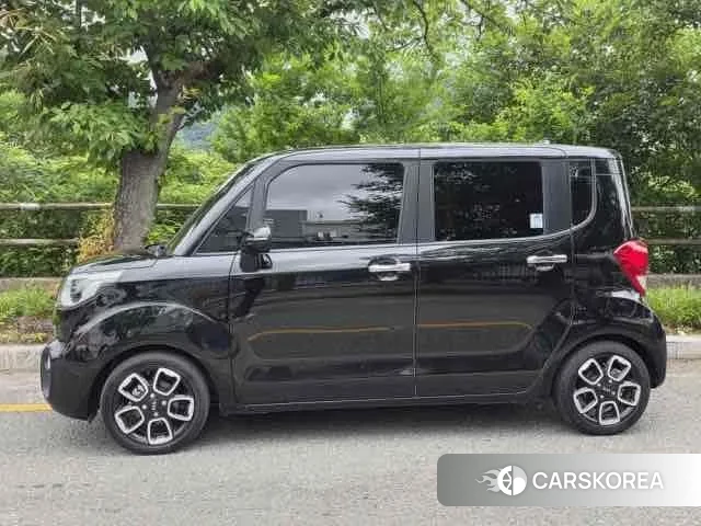 Kia The New Ray id 2960986 из Кореи 13