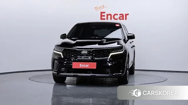 Kia Sorento 4th Generation id 3396046 из Кореи 13