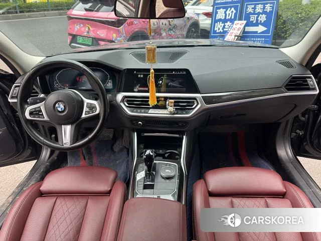 BMW 3 series id 4271767 из Китая 7