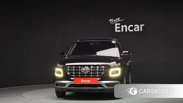 Hyundai Venue id 3291876 из Кореи 13