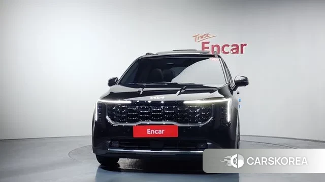 Kia The New Carnival 4th Generation id 3585492 из Кореи 13