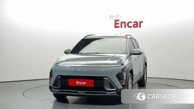 Hyundai Kona (SX2) id 2993209 из Кореи 13