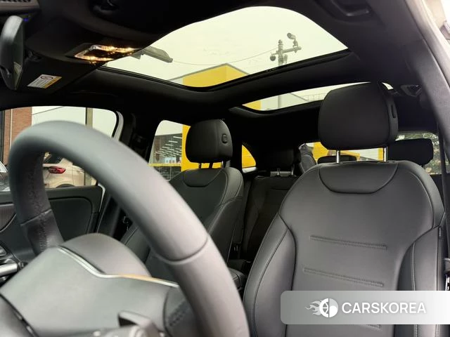 Mercedes-Benz GLA id 4297987 из Китая 9