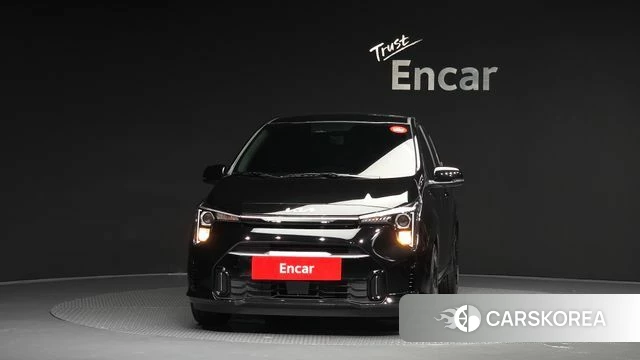 Kia The New Morning (JA) id 4705872 из Кореи 13