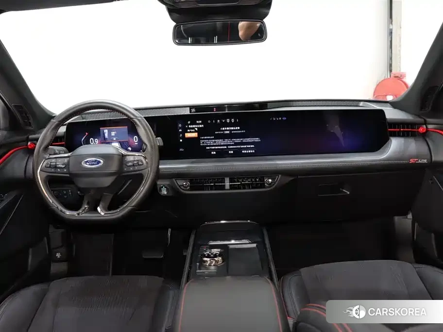 Ford EVOS id 4512985 из Китая 13