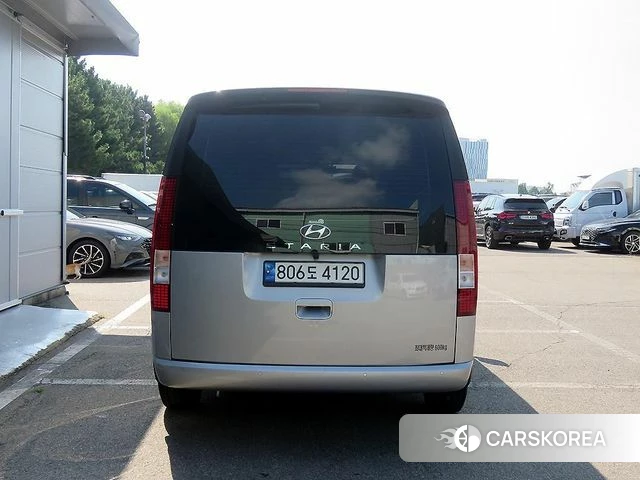 Hyundai Staria id 4701777 из Кореи 12