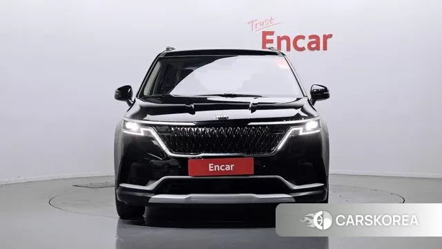 Kia Carnival 4th generation id 3028130 из Кореи 13