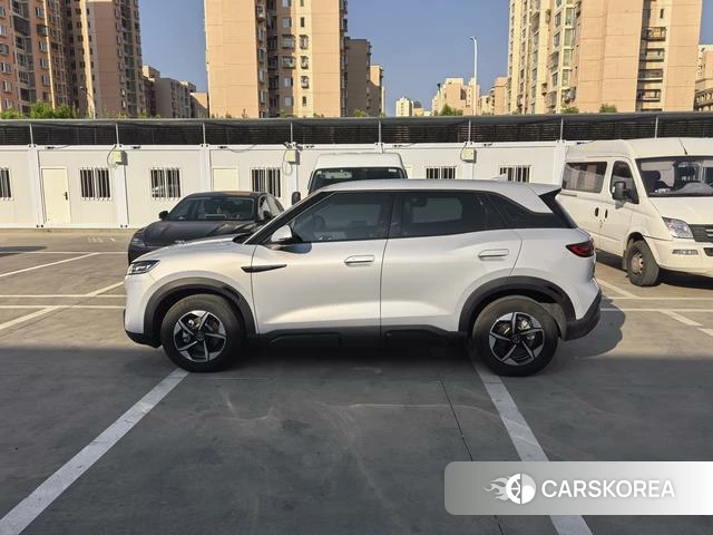 BYD Yuan UP id 4253205 из Китая 10