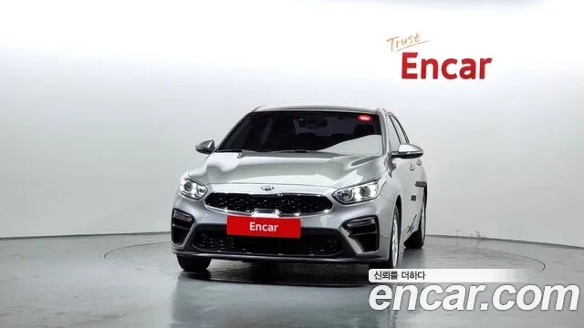 Kia Come New K3 id 2860252 из Кореи 13