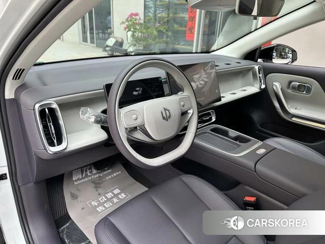 Zero-running car Zero run B01 id 3920518 из Китая 19