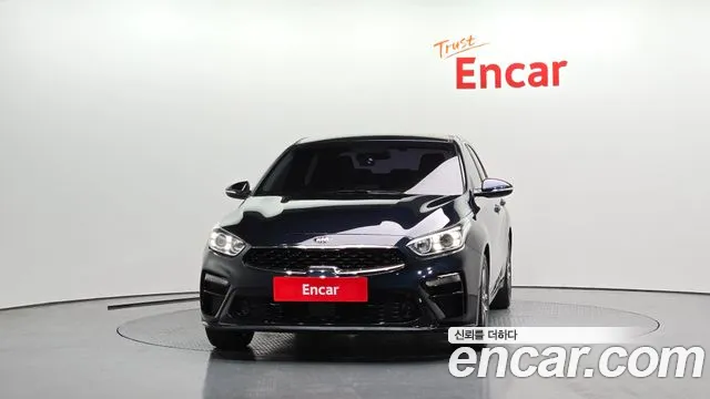 Kia Come New K3 id 2624312 из Кореи 13