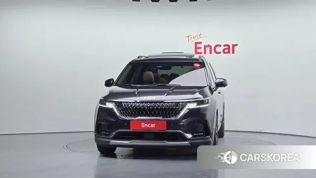 Kia Carnival 4th generation id 3058654 из Кореи 13