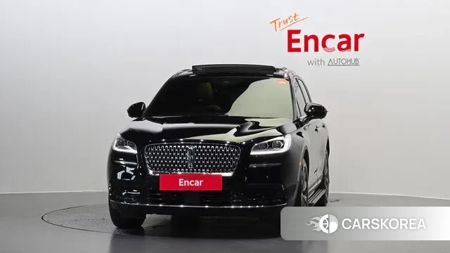 Lincoln Corsair id 3032911 из Кореи 13