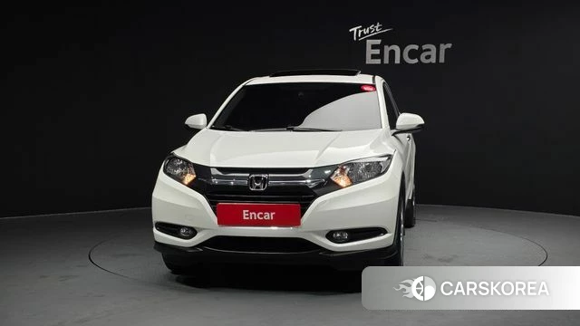 Honda HR-V id 3808424 из Кореи 13