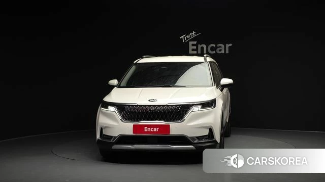 Kia Carnival 4th generation id 4232125 из Кореи 13