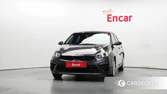 Kia Come New K3 id 3955335 из Кореи 13