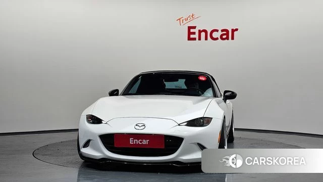 Mazda MX-5 MIATA id 4376761 из Кореи 23