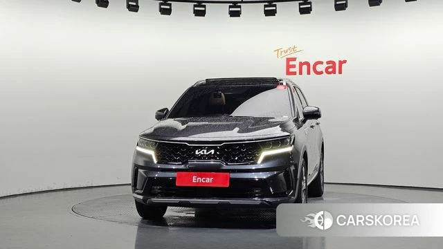 Kia Sorento 4th Generation id 4549314 из Кореи 23