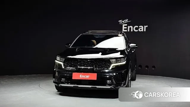 Kia Sorento 4th Generation id 3459324 из Кореи 13