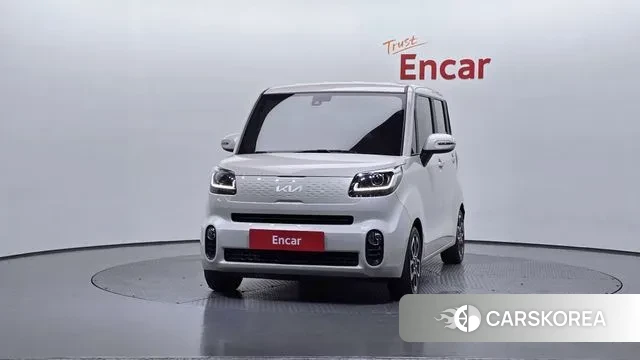 Kia The New Ray id 3615531 из Кореи 13