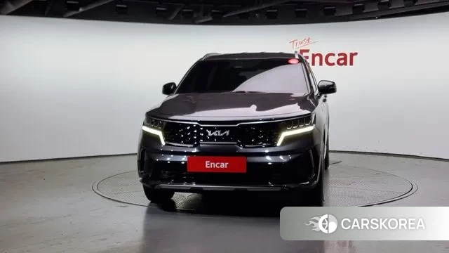 Kia Sorento 4th Generation id 2905264 из Кореи 13