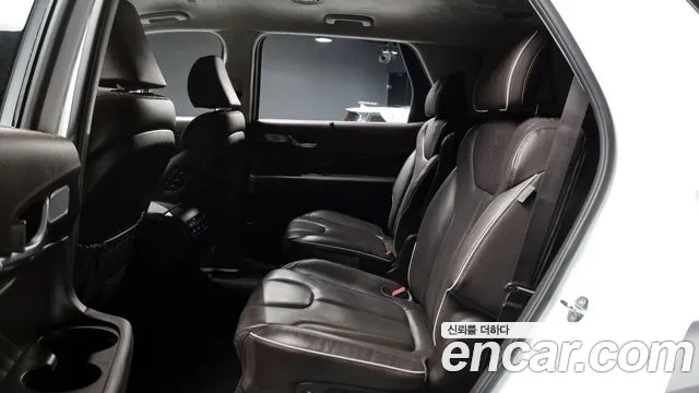 Hyundai The New Palisade id 2517872 из Кореи 13