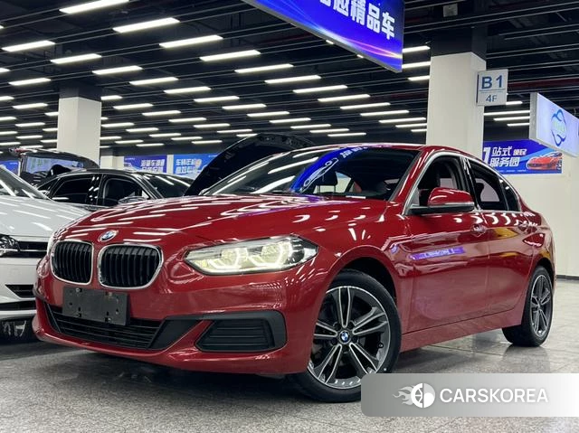 BMW 1 series id 4209656 из Китая 7