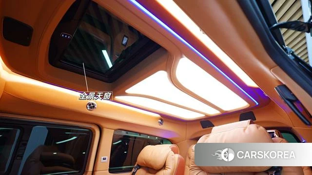 Mercedes-Benz V-class id 4239690 из Китая 14