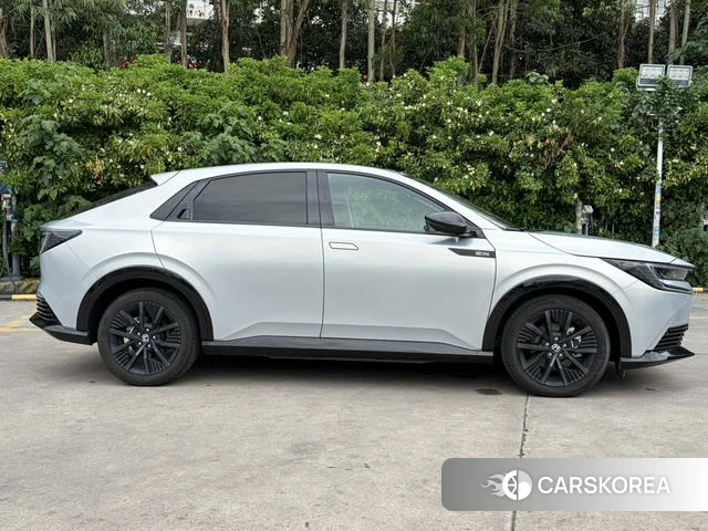 Honda e: NP2 Pole Pai 2 id 4313481 из Китая 7