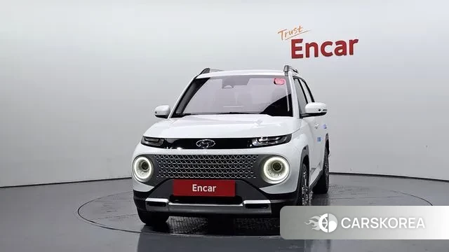 Hyundai Casper id 3427275 из Кореи 13