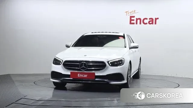 Mercedes-Benz E-Class W213 id 3788278 из Кореи 13