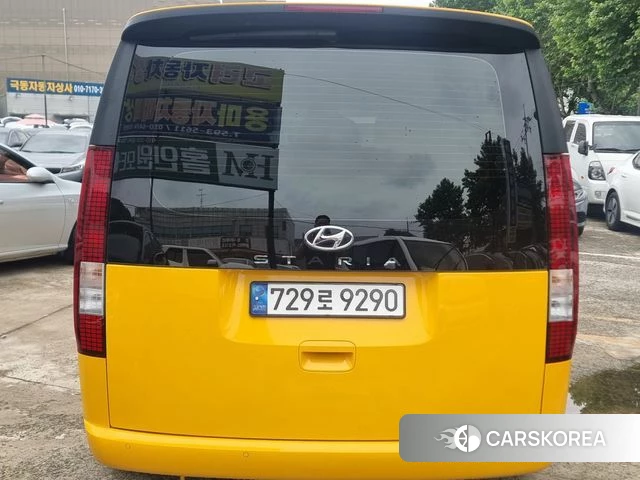 Hyundai Staria id 4423314 из Кореи 13