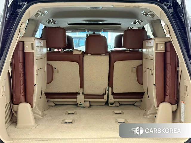 Toyota Land Cruiser (imported) id 3889790 из Китая 13